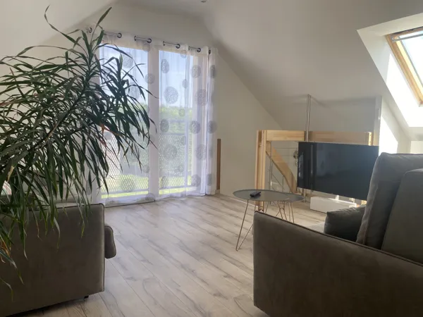 Salon, FermeLaMontagnette