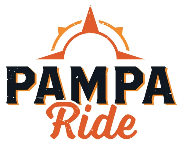 Pampa Ride - Draisienne électrique