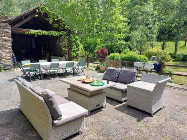 Le Moulin de Serre, OFFICE DE TOURISME PAYS SEGALI