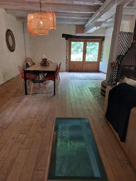 Le Moulin de Serre, OFFICE DE TOURISME PAYS SEGALI