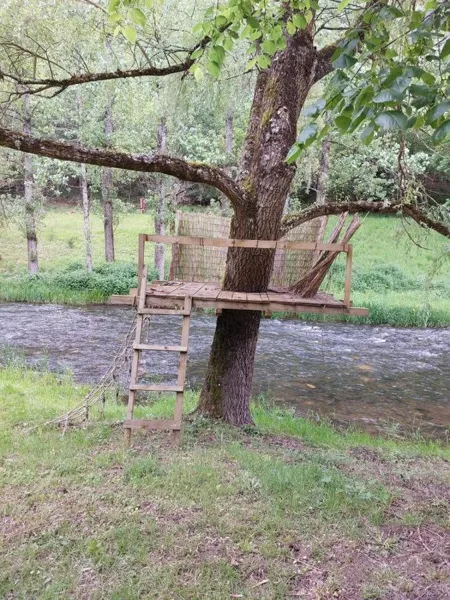 Le Moulin de Serre, OFFICE DE TOURISME PAYS SEGALI