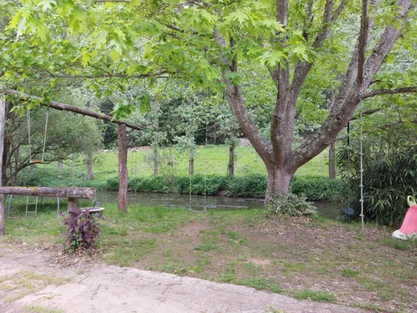 Le Moulin de Serre, OFFICE DE TOURISME PAYS SEGALI