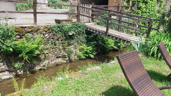 Le Moulin de Serre, OFFICE DE TOURISME PAYS SEGALI
