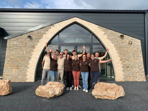 Snacking Le Fournil des Cardabelles