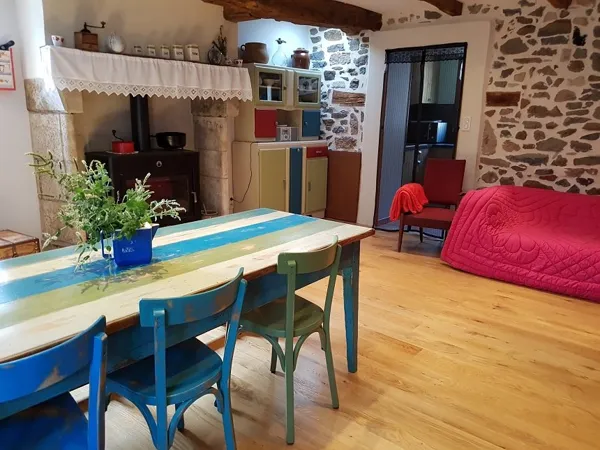 Chantal Viguier-Castanie, 