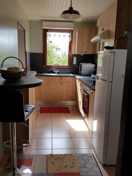 Chantal Viguier-Castanie, 