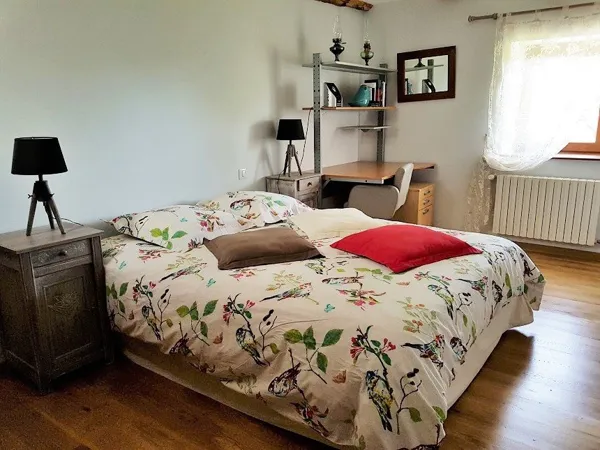 Chantal Viguier-Castanie, 