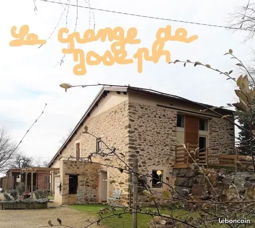 La Grange de Joseph