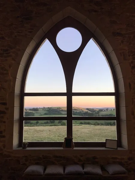 Anime Salve, OFFICE DE TOURISME DU REQUISTANAIS