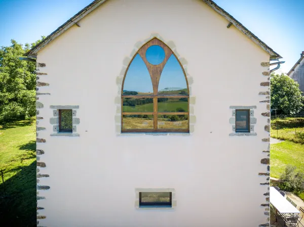 Anime Salve, Anime Salve