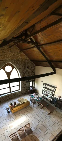 Anime Salve, OFFICE DE TOURISME DU REQUISTANAIS