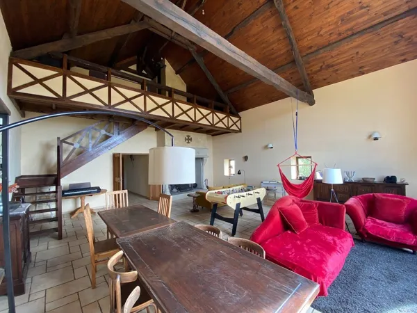 Anime Salve, OFFICE DE TOURISME DU REQUISTANAIS