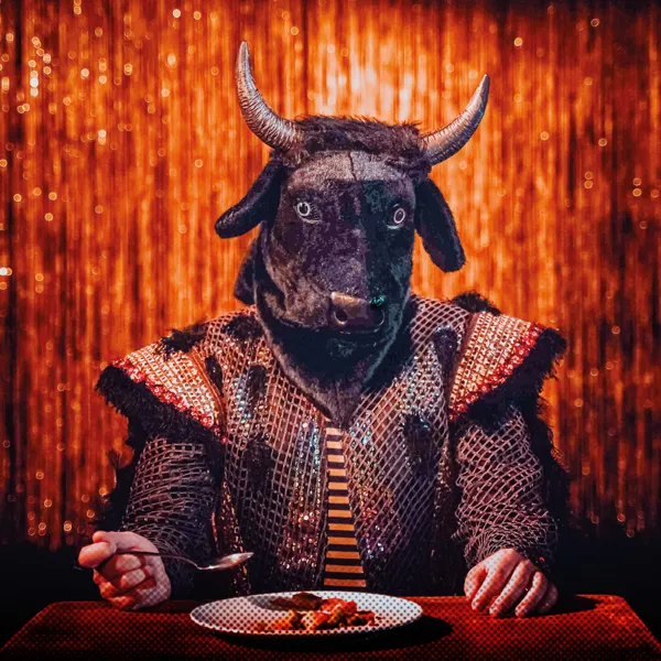 Spectacle de théâtre