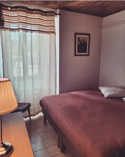 Les Chambres du Domaine de Gaillac