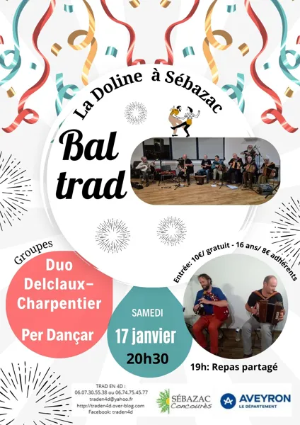 Bal Trad