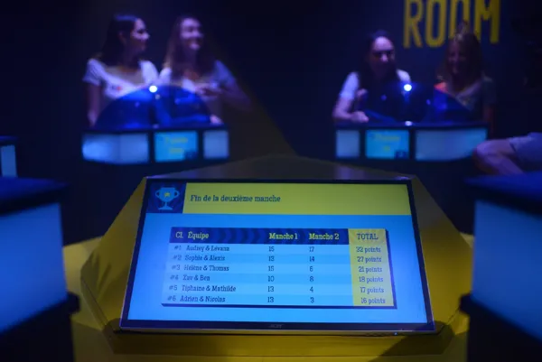 Quiz Room Rodez, OFFICE DE TOURISME DE RODEZ AGGLOMERATION