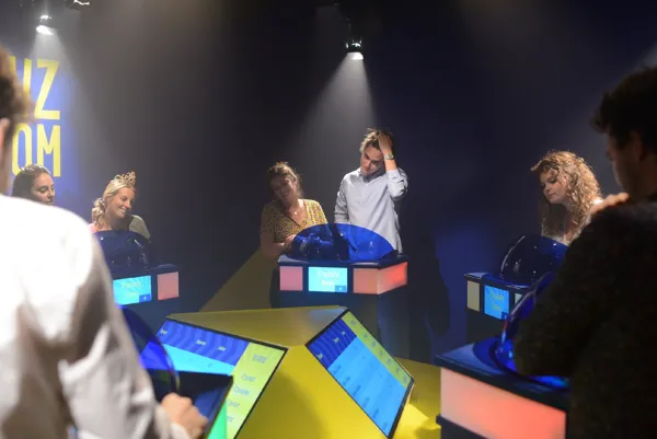 Quiz Room Rodez, OFFICE DE TOURISME DE RODEZ AGGLOMERATION