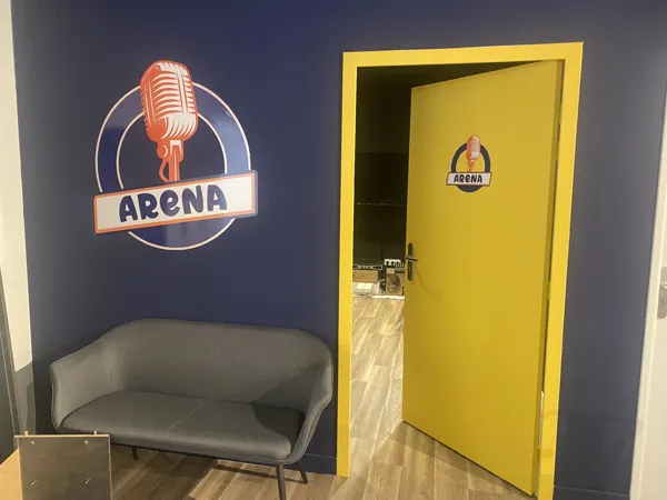 Quiz Room Rodez, OFFICE DE TOURISME DE RODEZ AGGLOMERATION