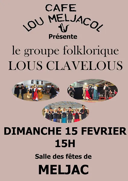 Groupe folklorique 