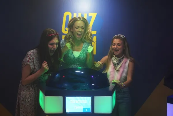 Quiz Room Rodez, OFFICE DE TOURISME DE RODEZ AGGLOMERATION