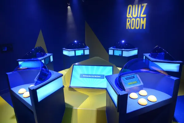 Quiz Room Rodez, OFFICE DE TOURISME DE RODEZ AGGLOMERATION