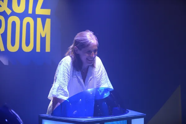 Quiz Room Rodez, OFFICE DE TOURISME DE RODEZ AGGLOMERATION