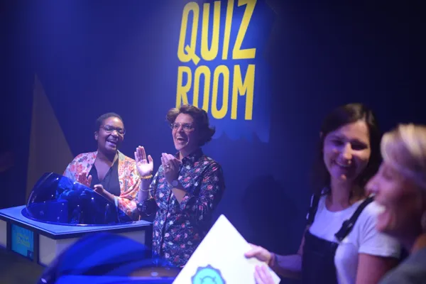 Quiz Room Rodez, OFFICE DE TOURISME DE RODEZ AGGLOMERATION