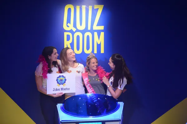 Quiz Room Rodez, OFFICE DE TOURISME DE RODEZ AGGLOMERATION