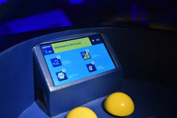 Quiz Room Rodez, OFFICE DE TOURISME DE RODEZ AGGLOMERATION