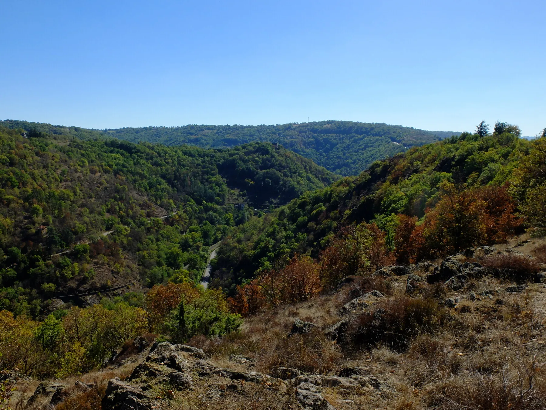 , SPL Ouest Aveyron Tourisme