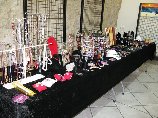 Cart'agene, Cart'agene