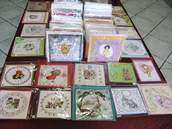 Cart'agene, OFFICE DE TOURISME LARZAC VALLEES