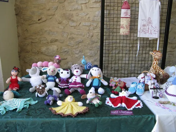 Cart'agene, OFFICE DE TOURISME LARZAC VALLEES