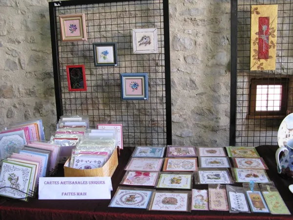 Cart'agene, Cart'agene