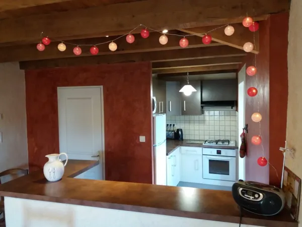 Les Orchis, Cornus - photo 6