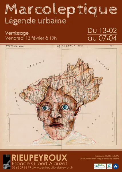 Exposition Marcoleptique
