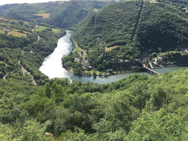Base de Loisirs à Lincou, OFFICE DE TOURISME DU REQUISTANAIS
