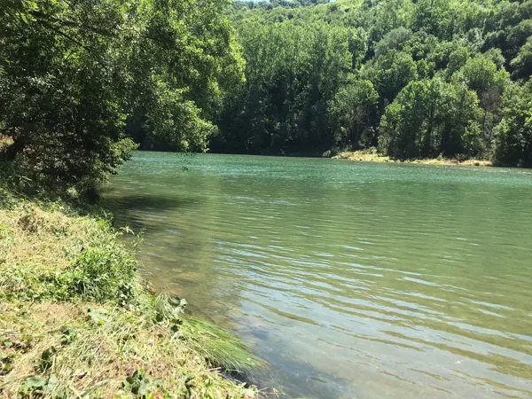 Base de Loisirs à Lincou, OFFICE DE TOURISME DU REQUISTANAIS