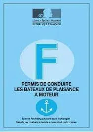 PASSEZ VOS PERMIS BATEAU, Pareloup pilot