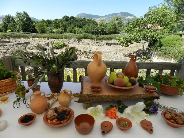 Site Archéologique de la Graufesenque MUMIG (groupes), Millau - photo 5