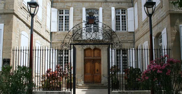 Musée de Millau Grands Causses