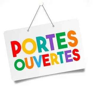 Portes ouvertes du collège Jean d'Alembert