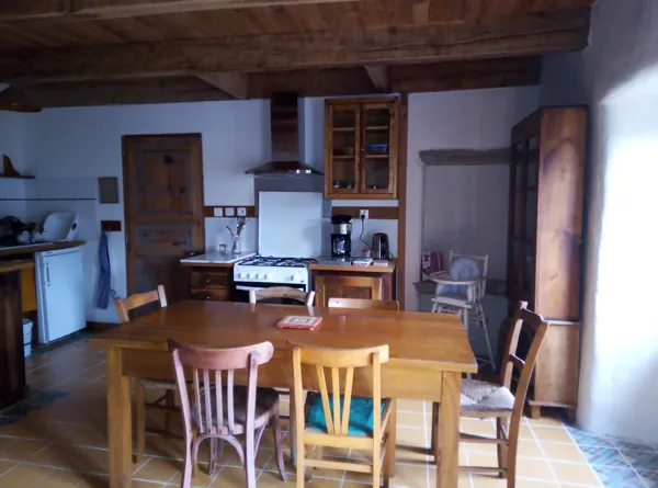 Payant, Saint-Léons - photo 5