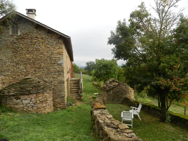 Payant, Saint-Léons - photo 4