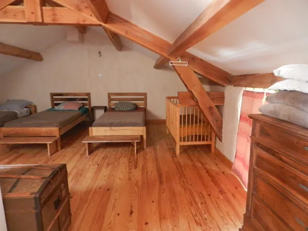 Payant, Saint-Léons - photo 2