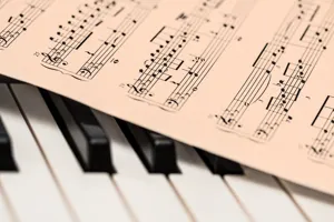 Concert d’improvisation