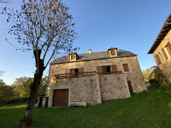 La Cerisaie, Lassouts - photo 2