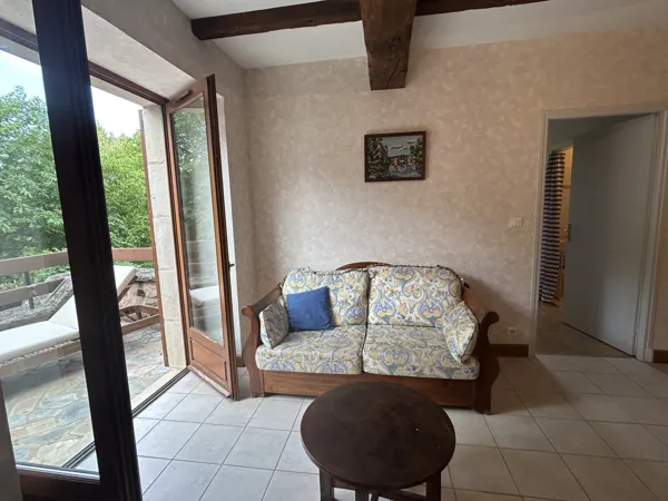 La Cerisaie, Lassouts - photo 9