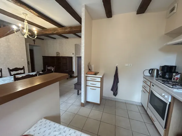 La Cerisaie, Lassouts - photo 4