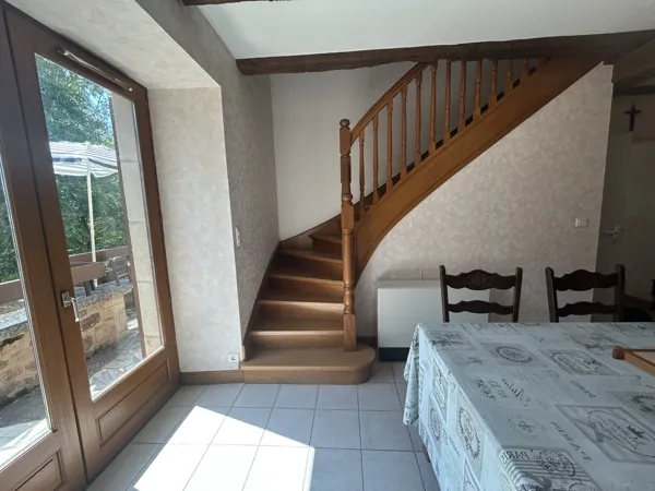 La Cerisaie, Lassouts - photo 8